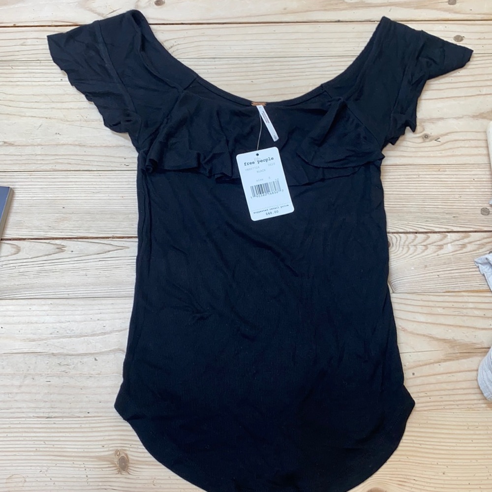 Free people shirt